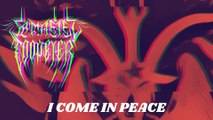 Samael Cooper - I Come in Peace (Death Metal)