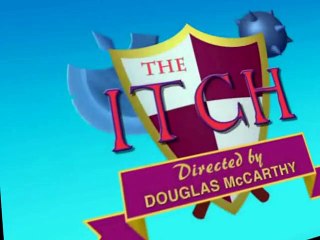 Tom and Jerry Tom and Jerry Tales E01-  Tiger Cat