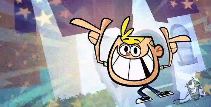 Jimmy Two-Shoes Jimmy Two-Shoes S01 E026 Scent of a Heinous / There Will Be Chocolate