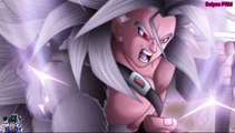 Goku king of evrything EP   11