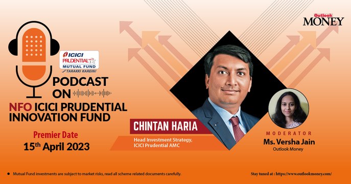 #Podcast | #Outlook Money | NFO ICICI Prudential Innovation Fund