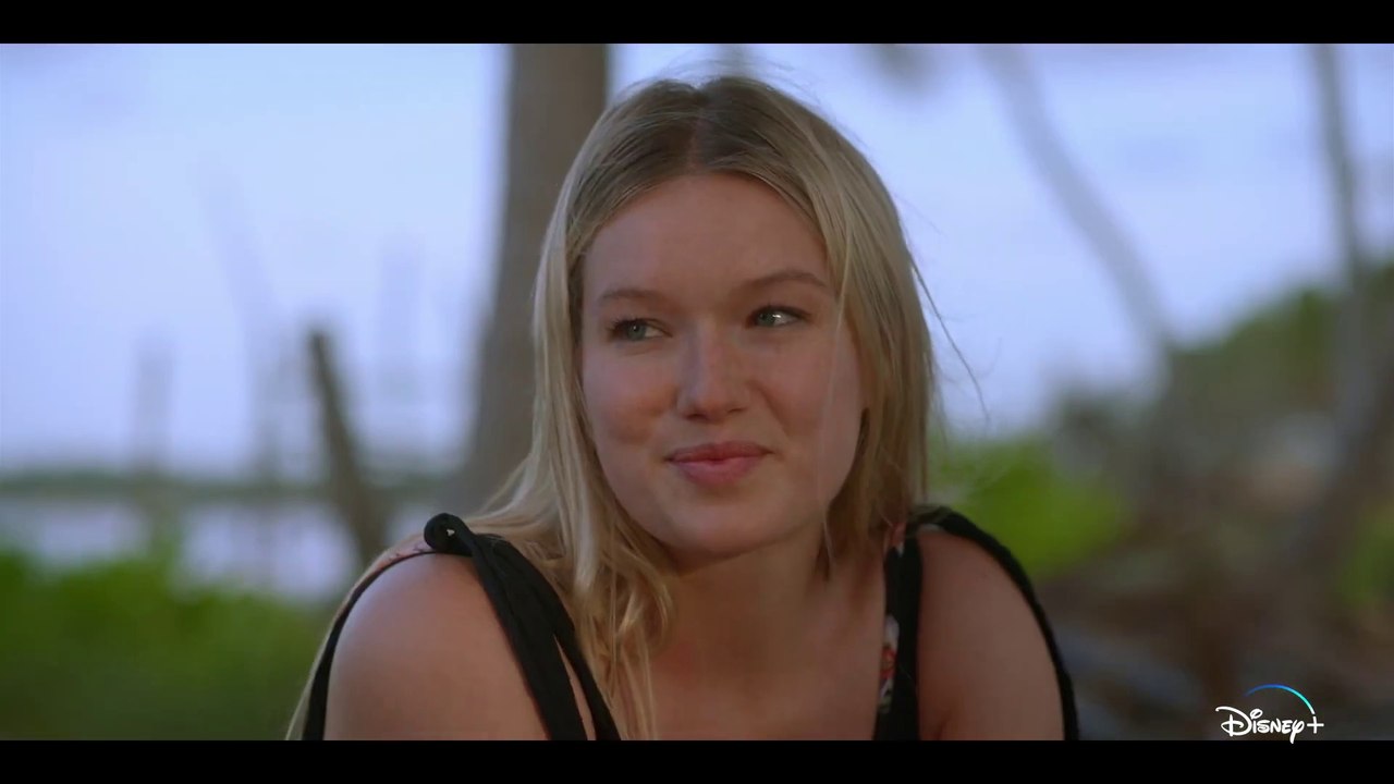 Saint X - S01 Trailer (Deutsch) HD