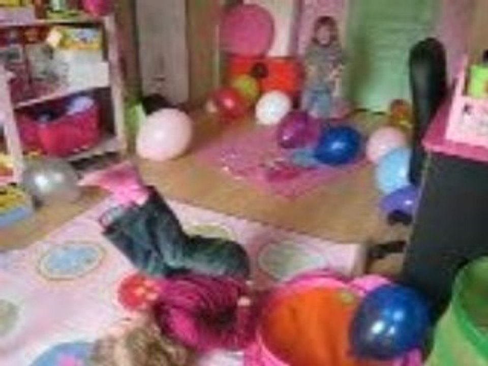 Telescopages et rigolades