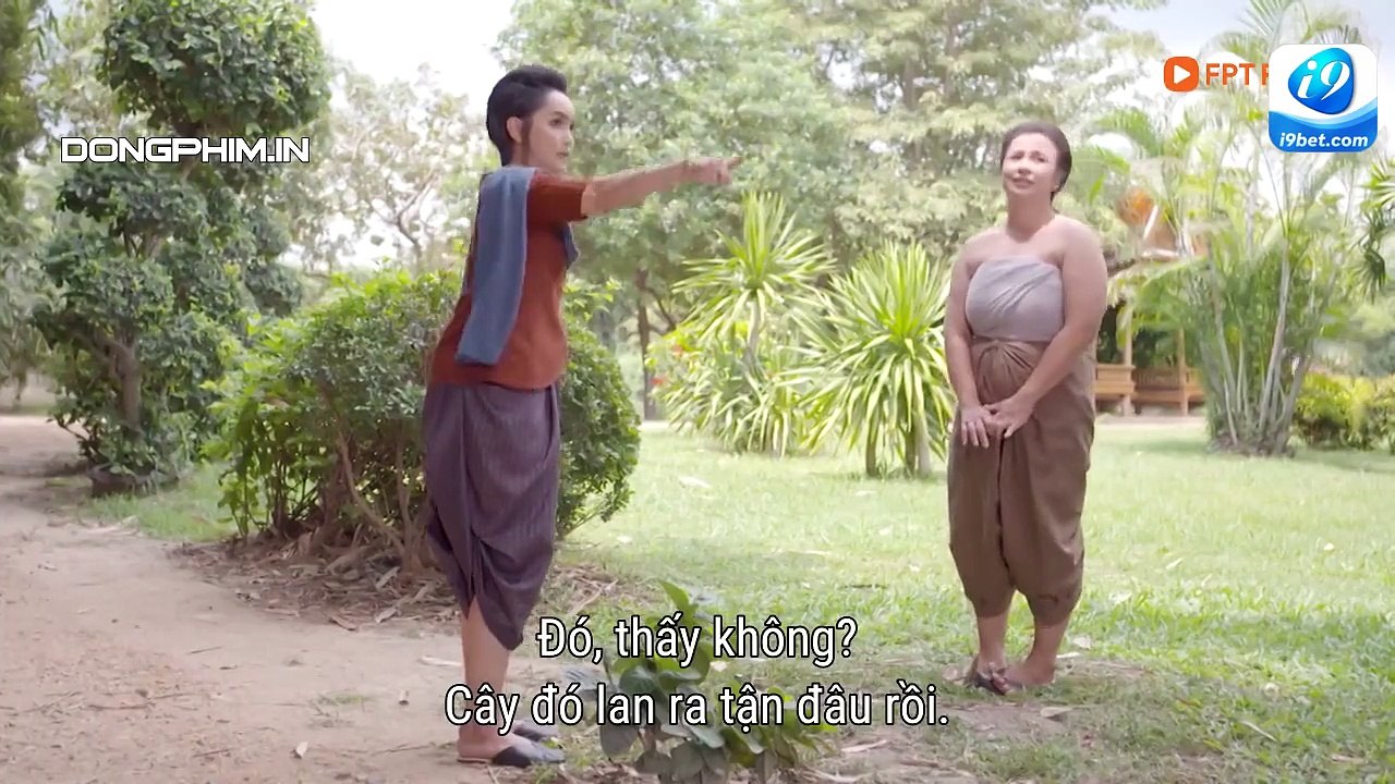 [tập 7]Truyền Thuyết Tình Yêu  [phim thái lan Vietsub] Love Of The Two Realms (2023) trọn bộ