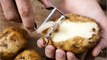 People shocked to find out they've been using the potato peeler wrong the whole time