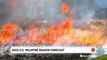 AccuWeather's 2023 U.S. wildfire season forecast