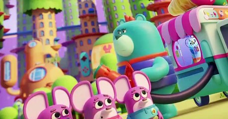Big Tree City Big Tree City E007 – Flame Says No / New Tricks