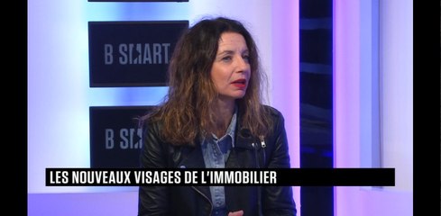 SMART IMMO - L'interview de Emma Leca (Valorissimo) par Gilane Barret
