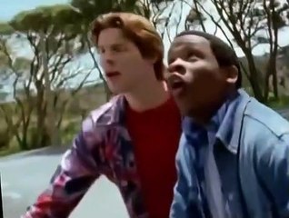 Power Rangers DinoThunder E002 - Day of the Dino Part 2