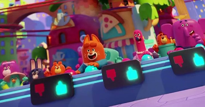 Big Tree City Big Tree City E011 – Poopmageddon / Night Shift