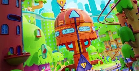 Big Tree City Big Tree City E012 – Splash Bottles Up / Big Hero Splash