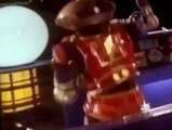 Power Rangers DinoThunder E004 - Legacy of Power