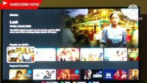 Jio fiber LIVE TV channels 550  OTT   Installation review   Prepaid vs Postpaid jio fiber  JIO TV