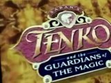 Tenko and the Guardians of the Magic Tenko and the Guardians of the Magic E002 Through the City Darkly