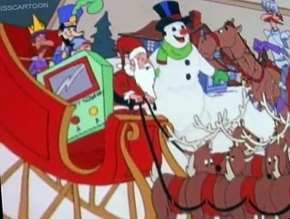 Bobby's World Bobby’s World S06 E005 Miracle on 34th St and Rural Route 1