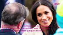 Meghan Markle sans concession : sa réponse improbable à un conseil bienveillant d'Elizabeth II