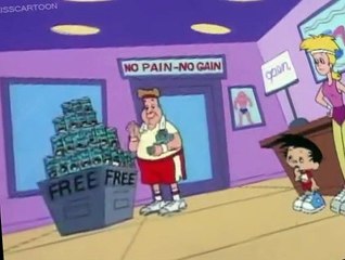 Bobby's World Bobby’s World S06 E006 Just Plain Sleepless