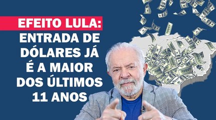 CONFIANÇA DE VOLTA JOGA DÓLAR FINALMENTE PARA MENOS DE 5 REAIS | Cortes 247