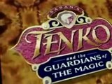 Tenko and the Guardians of the Magic Tenko and the Guardians of the Magic E003 Diamond in the Rough