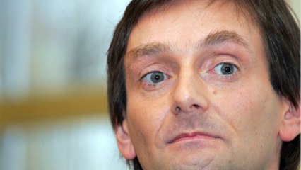 pierre palmade NE PAS PRENDRE EN ARTICLE