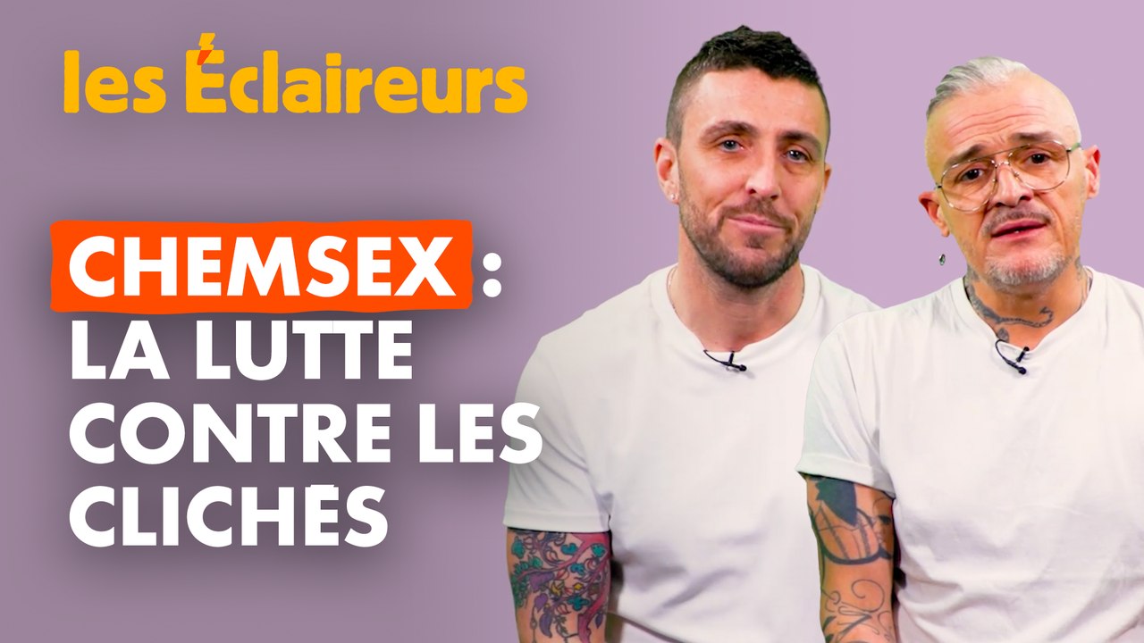 Combattre les clichés et les dangers autour du chemsex