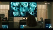 MUTED Trailer (2023) Cristina Kovani, Arón Piper Thriller
