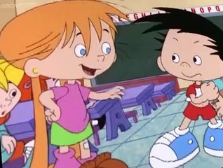 Bobby's World Bobby’s World S06 E010 Bobby the Candidate