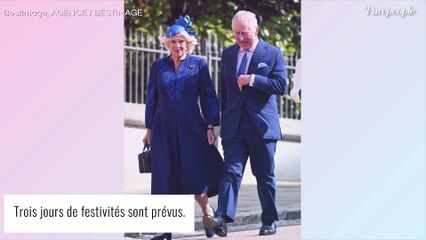 Couronnement de Charles III : Harry et Meghan ont enfin pris leur décision, grande annonce officielle !