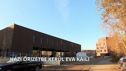 Kiengedik az őrizetből Eva Kailit, a brüsszeli korrupciós botrány utolsó letartóztatott szereplőjét