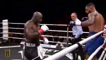 Tony Yoka vs Carlos Takam (11-03-2023) Full Fight