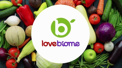 Die Wissenschaft der Liebe entdecken mit LoveBiome German