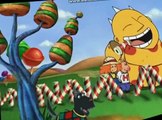 Maggie and the Ferocious Beast Maggie and the Ferocious Beast S02 E003 Roll Over Archie