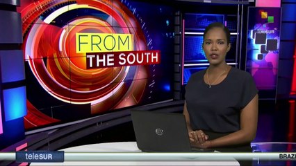 Panama declares environmental emergency at country's largest landfill