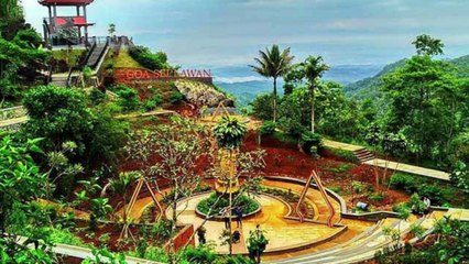 5 WISATA PURWOREJO PALING HITS 2023 !!!