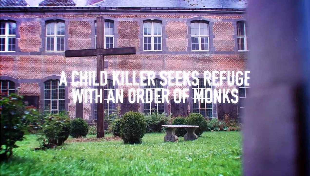 La bande-annonce d'Ennemi Public : le livre de la révélation, la mini-série qui cartonne sur Netflix qui est pourtant la saison 3 d'une série