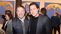 Vito Schnabel: Der Ex von Modelmama Heidi Klum überrascht mit neuem Look