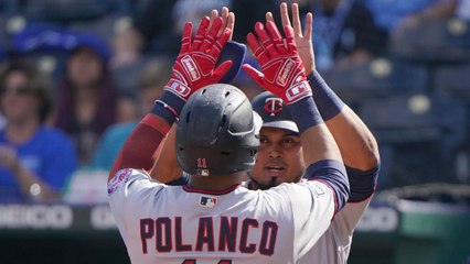 MLB 4/12 Preview: White Sox Vs. Twins