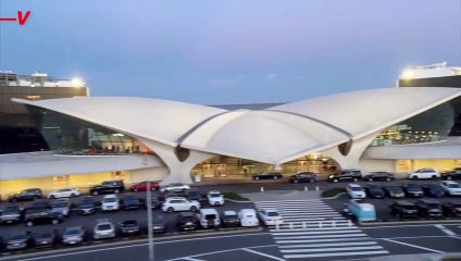 First Fentanyl Smuggler Arrested at JFK