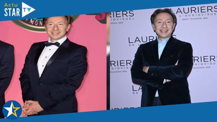 "Tout mon argent y passe" : Stéphane Bern dévoile le montant colossal de son endettement