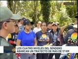 Yaracuy | Inaugurado Sendero Mágico en el  Parque Nacional Yurubí, abarcando 4 niveles de dificultad