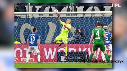 Magazyn GOL24 - Bartosz Kijeski przed ćwierćfinałem LKE