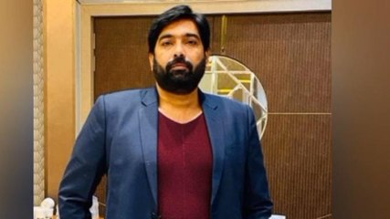 आकांक्षा दुबे मौत मामले में दूसरा आरोपी संजय गिरफ्तार, जानिए कहां से पुलिस ने दबोचा