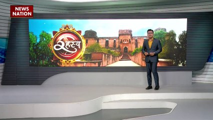 Rahasya : ढाई दिन में बनकर तैयार हो गया था मोती महल