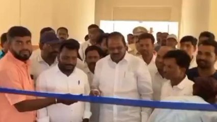 నారాయణఖేడ్: ఇది చాలా మహోత్తరం.. ప్రాణాలను కాపాడేది ఇదే..!