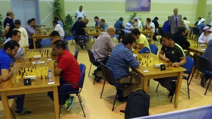Checkmate: Dubai makes the right moves as chess hotbed