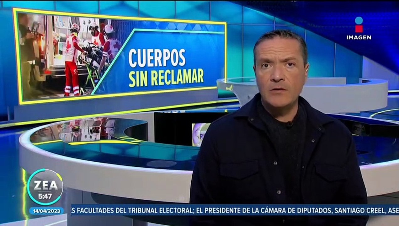 Tras reunión, México y EU logran acuerdos sobre el tema del fentanilo