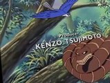 Street Fighter: The Animated Series Street Fighter: The Animated Series E005 – Demon Island