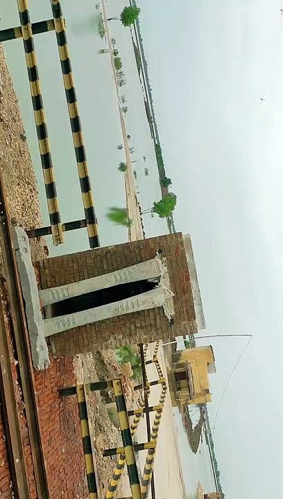 Natural disaster