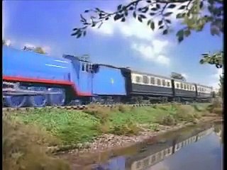 Thomas Y Sus Amigos: Una Lección Para Thomas (Transmision original)