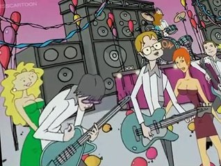 Hey Joel Hey Joel E006 Big Rack Attack